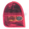 DIEDERICHS 1812091 Combination Rearlight